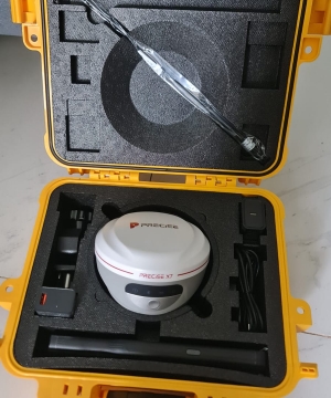 Harga GPS GNSS Precise X7 - HP/WA: 085774800127, 082124267008, DESURVEY ...